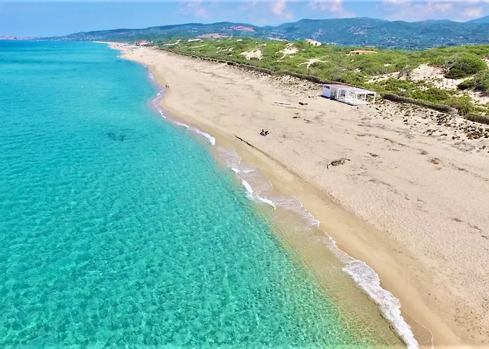 Ξενοδοχείο με διαμερίσματα Lofts With Private Outdoor Area And Swimming-pool In