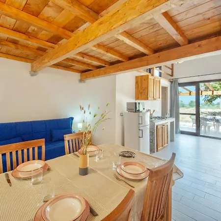 Lofts With Private Outdoor Area And Swimming-pool In 3*