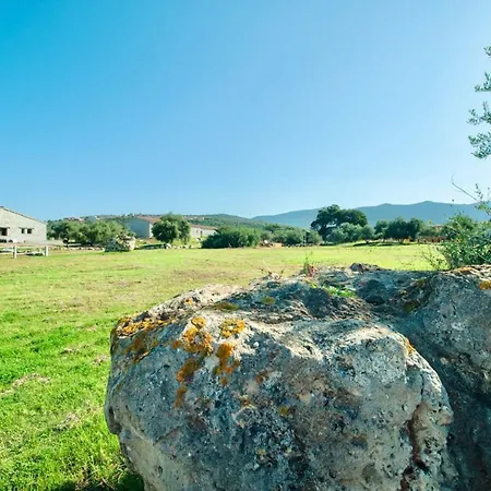 Lofts With Private Outdoor Area And Swimming-pool In Aparthotel 3*